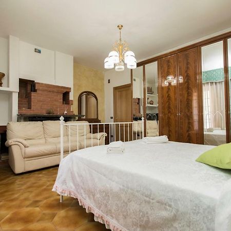 Il Roseto Hotel Agerola Bagian luar foto
