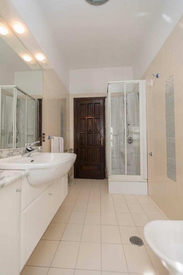 Il Roseto Hotel Agerola Bagian luar foto