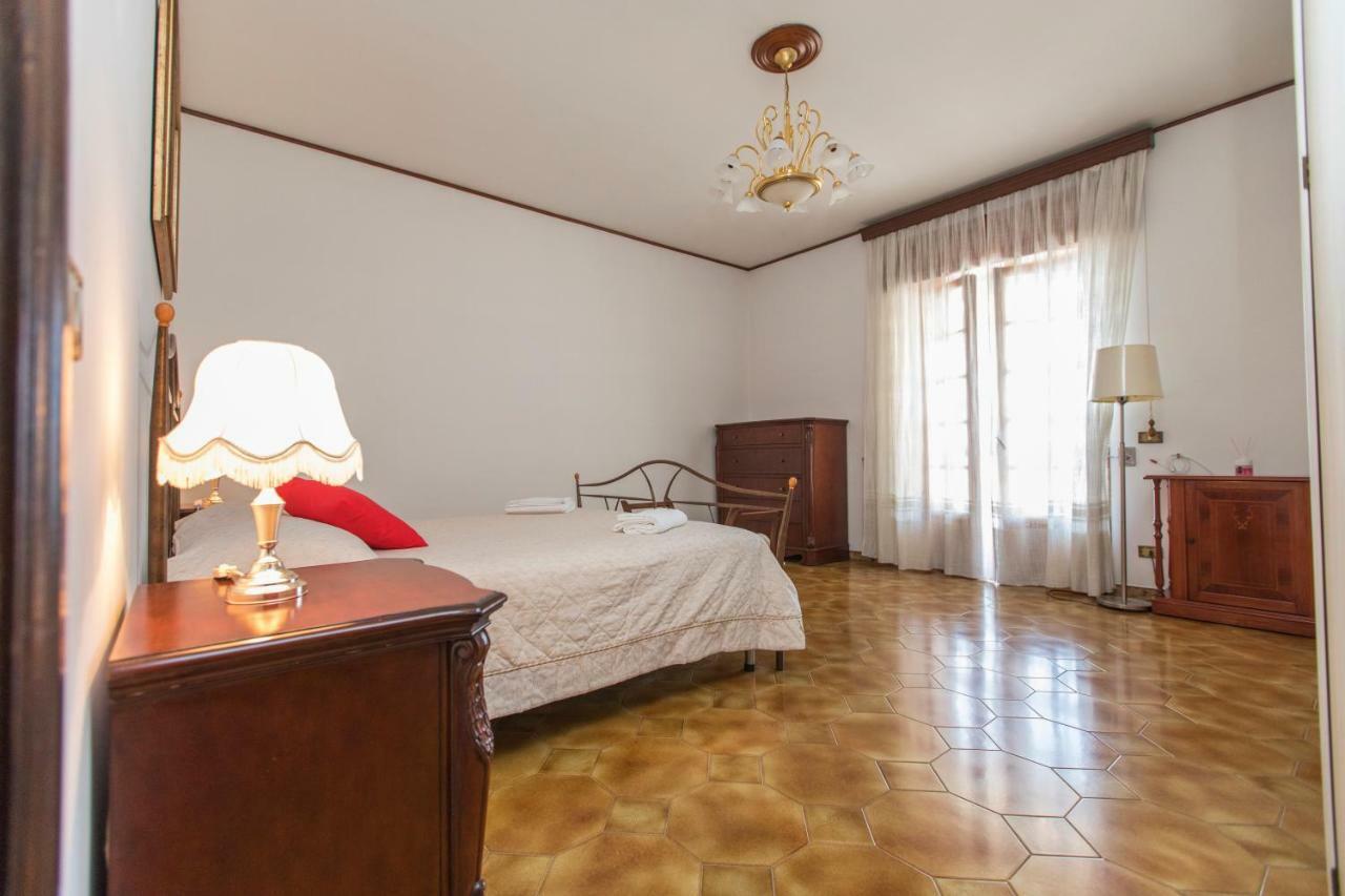 Il Roseto Hotel Agerola Bagian luar foto