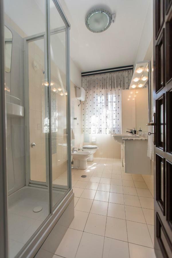 Il Roseto Hotel Agerola Bagian luar foto