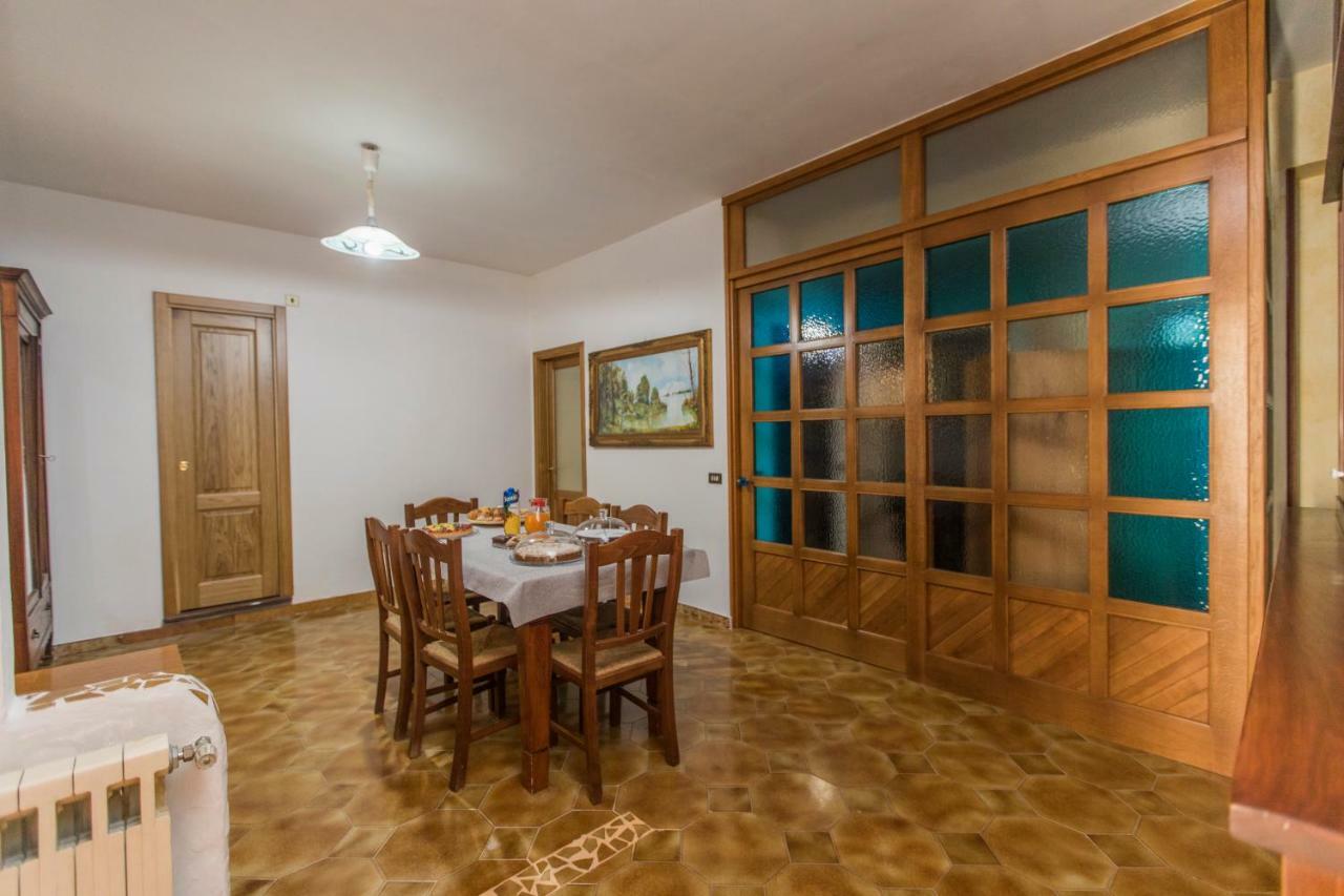 Il Roseto Hotel Agerola Bagian luar foto