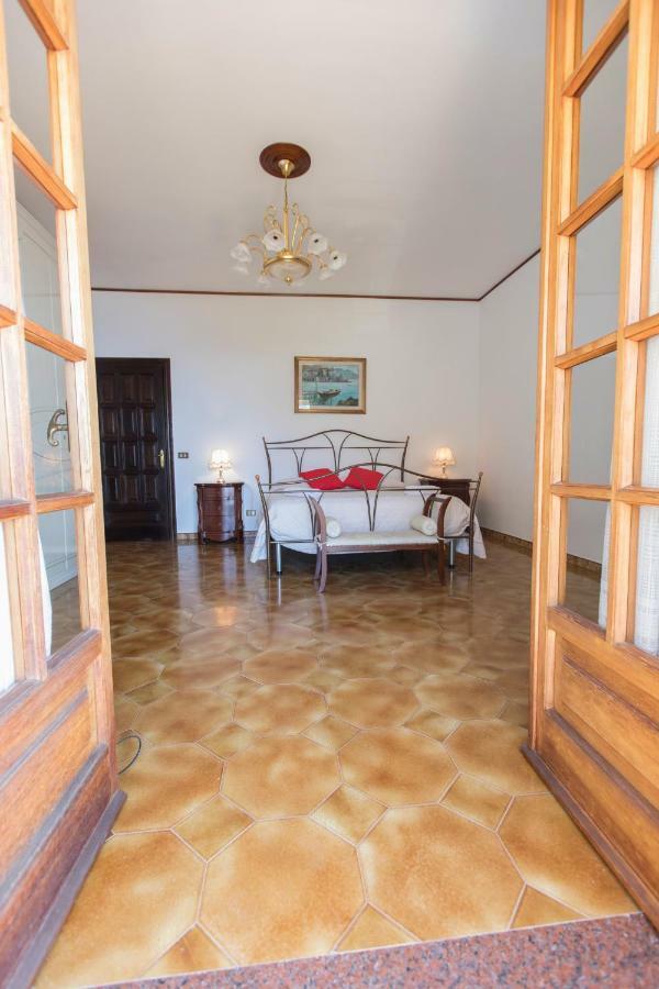 Il Roseto Hotel Agerola Bagian luar foto